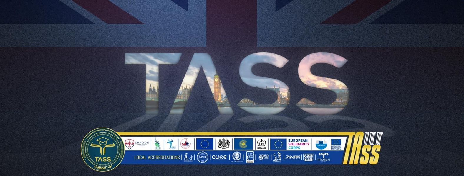 Login | TASS Academy